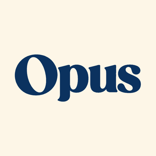 Opus logo