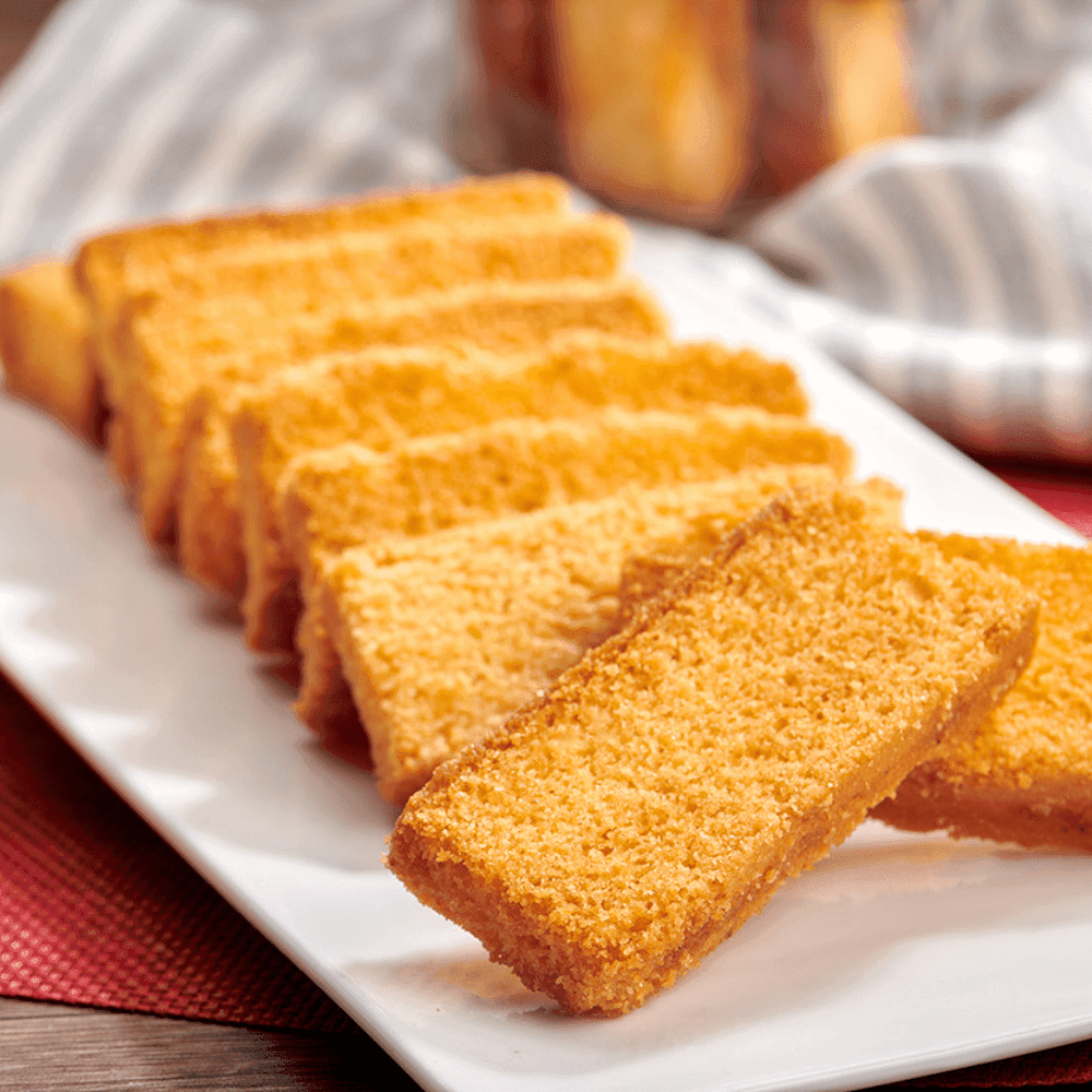 Cake Rusk
