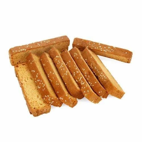 Hyderabadi Rusk