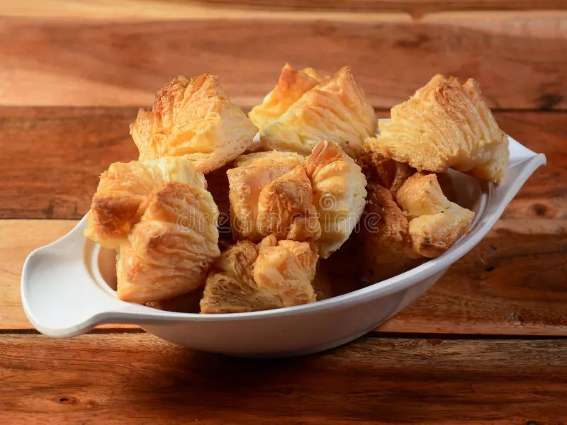 Salted Snacks (Khara)