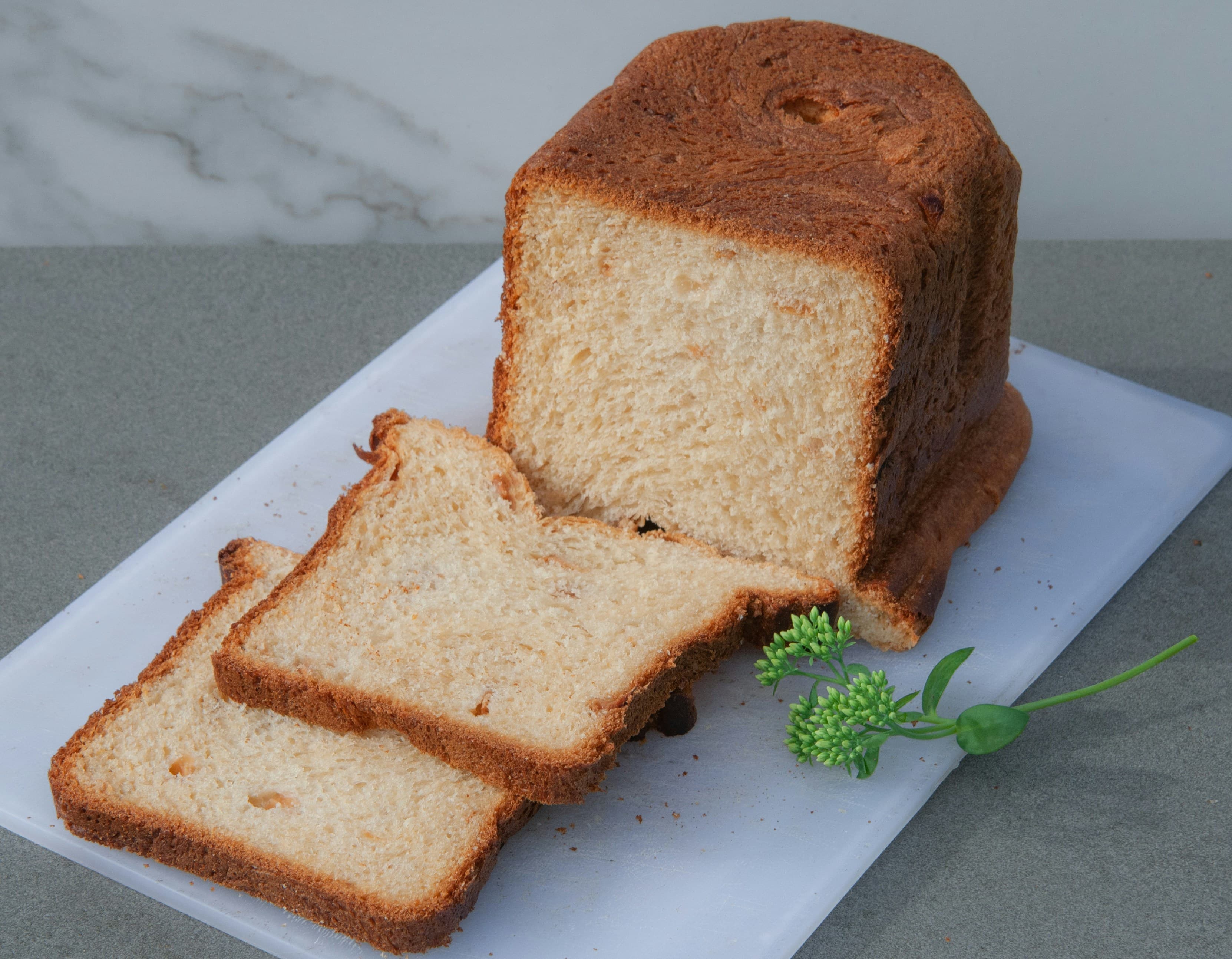 Plain Cake