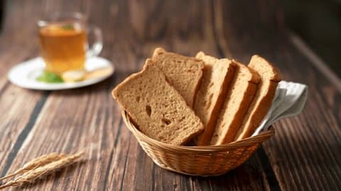 Rusks