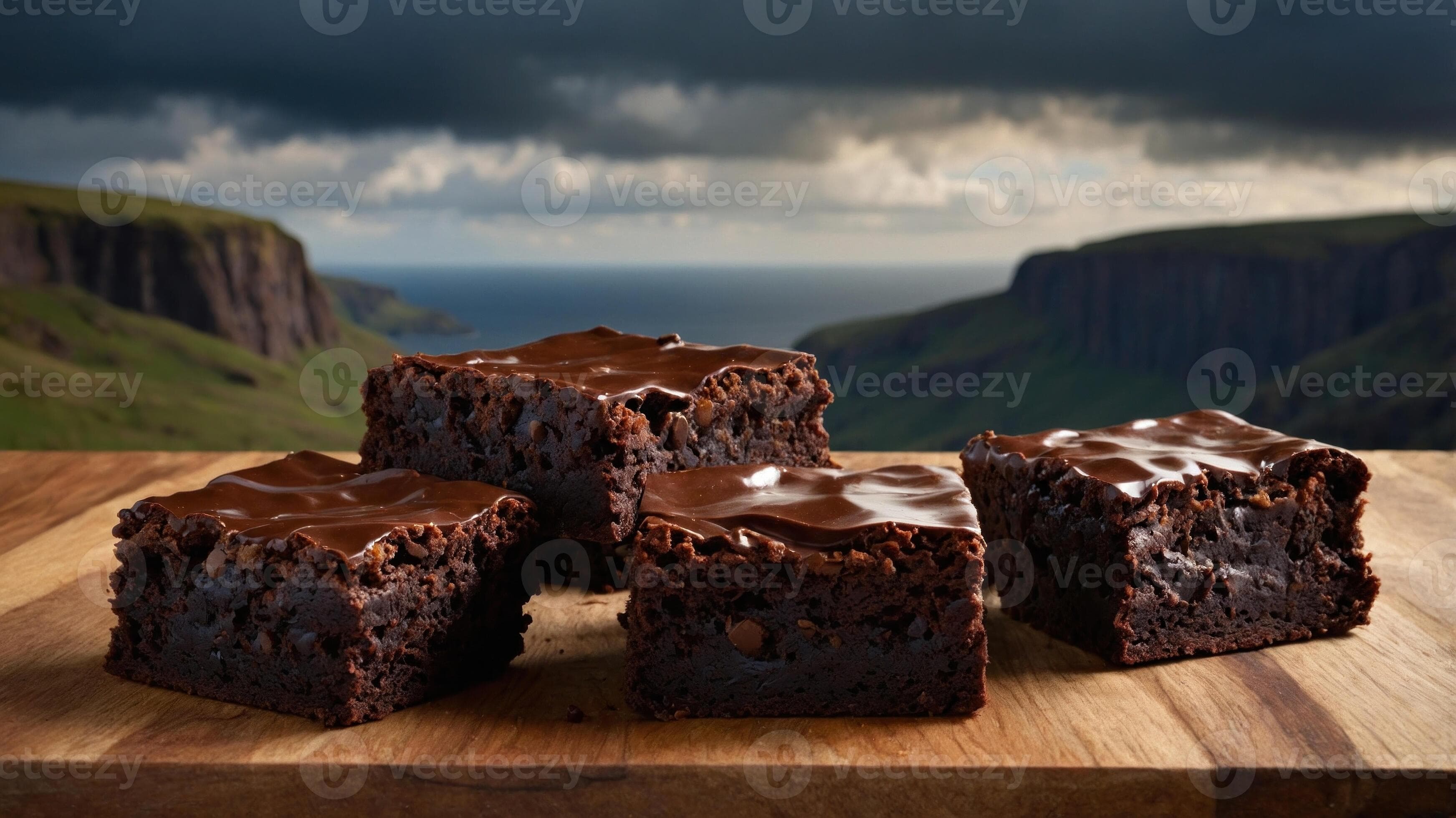 Cakes & Brownies