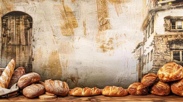 Breads & Buns